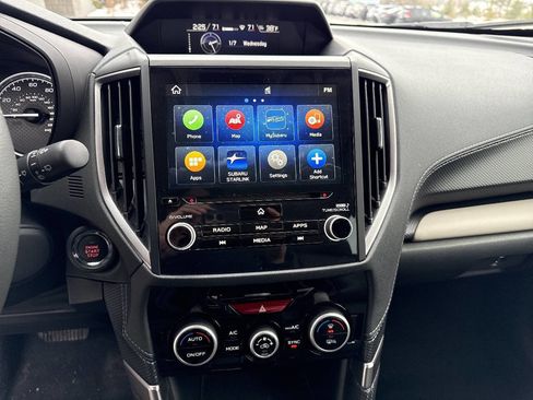 Used 2023 Subaru Forester Limited image 16