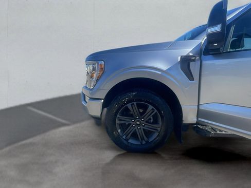 Used 2023 Ford F150 XLT w/ Equipment Group 302A High AWD/4WD image 25