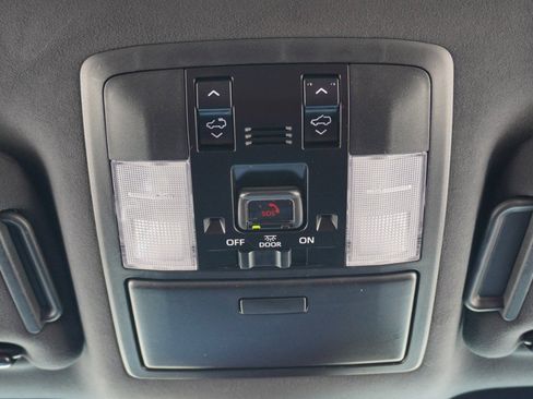 Certified 2022 Lexus GX 460 Premium w/ Accessory Package image 24