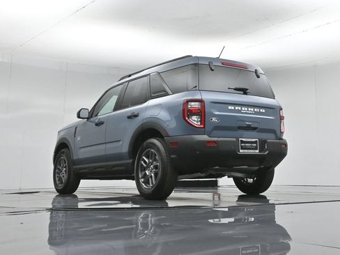 New 2026 Ford Bronco Sport Big Bend AWD/4WD image 44