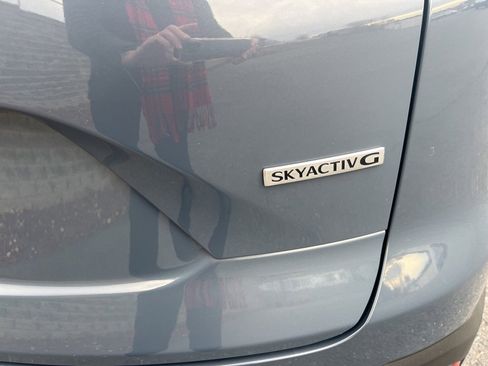 Used 2023 MAZDA CX-9 Carbon Edition image 14