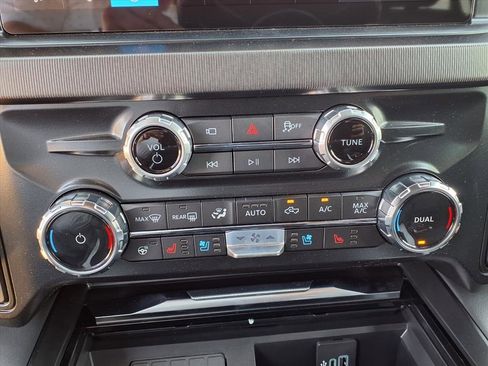 New 2026 Ford F350 Platinum image 11