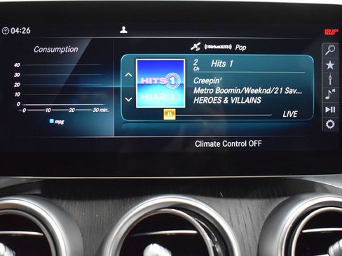 Used 2021 Mercedes-Benz C 300 4MATIC Sedan w/ Premium Package image 24