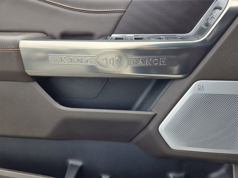 Used 2026 Ford F250 King Ranch w/ Tremor Off-Road Package image 21
