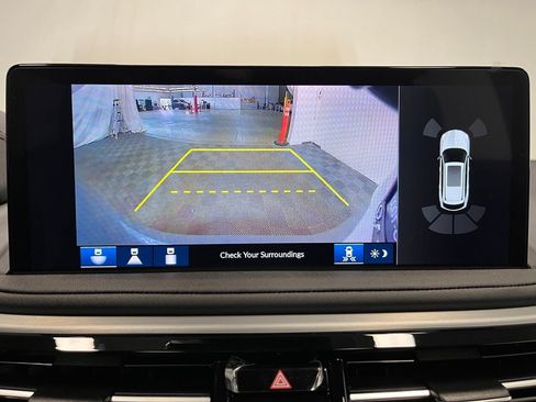 New 2026 Acura MDX w/ Technology Package AWD/4WD image 8
