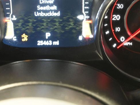 Used 2021 Jeep Gladiator Rubicon image 15