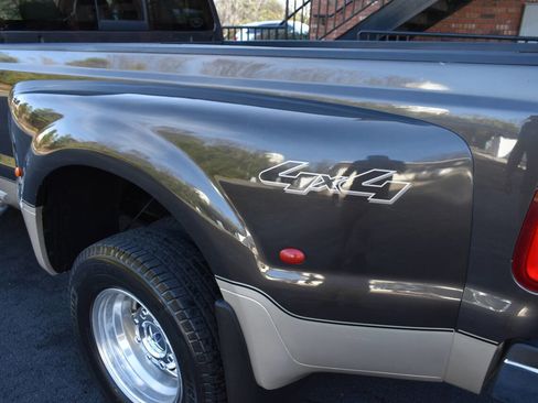 Used 2008 Ford F350 Lariat image 33