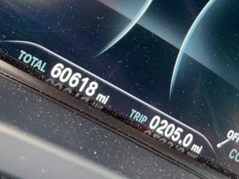 Used 2019 BMW X3 sDrive30i w/ Driving Assistance Package image 10