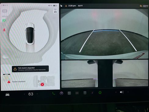 Used 2023 Tesla Model 3 Standard Range RWD image 18