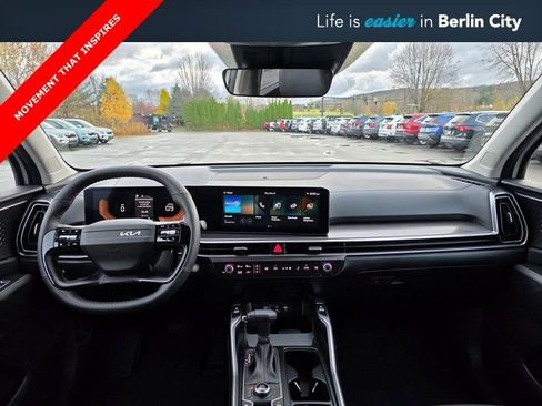 New 2026 Kia Sorento S w/ S Panoramic Sunroof Package image 18