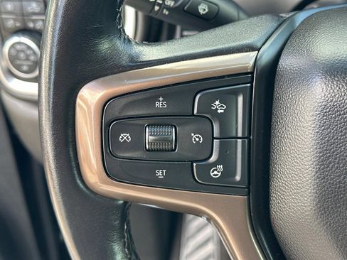 Used 2022 Chevrolet Silverado 3500 High Country w/ Z71 Off-Road Package image 16