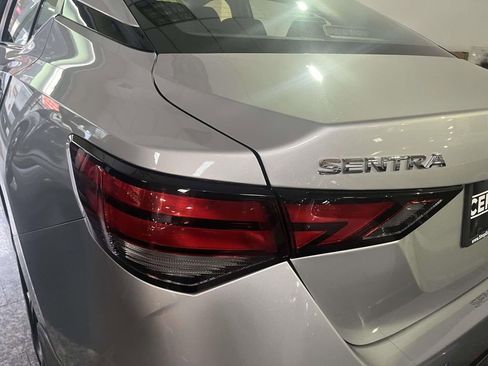 Used 2023 Nissan Sentra SV w/ All-Weather Package image 11