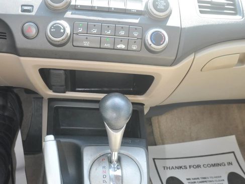 Used 2009 Honda Civic LX image 21