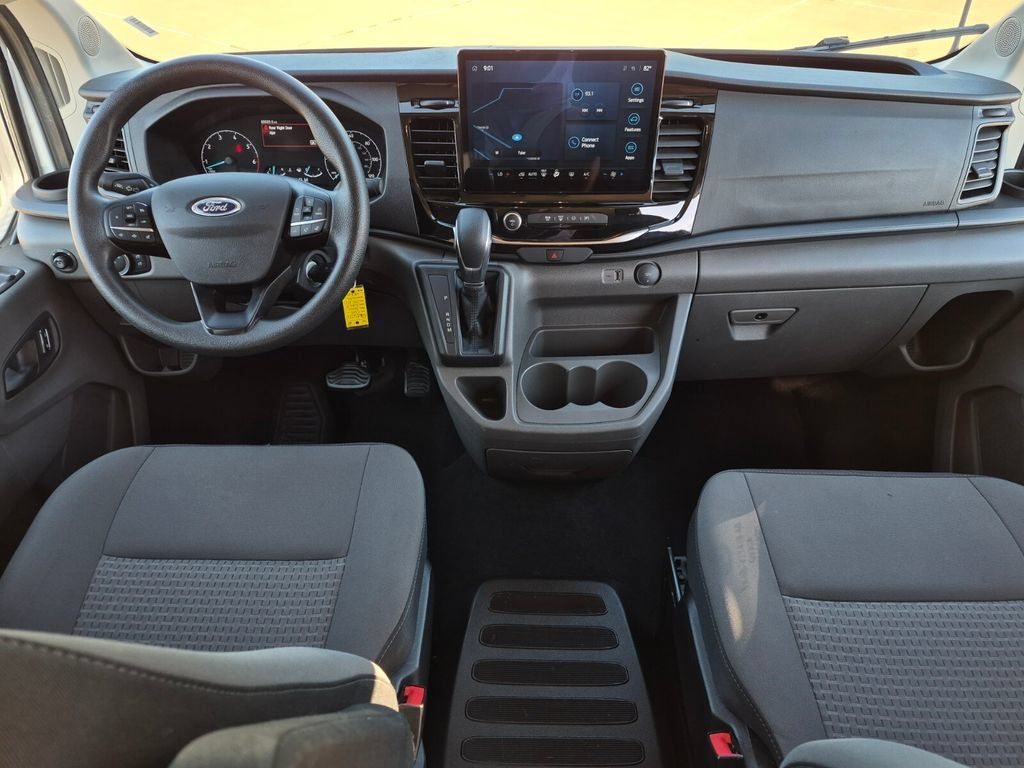 Used 2024 Ford Transit 350 XLT RWD image 11