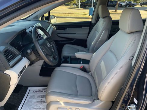 Used 2022 Honda Odyssey EX-L image 10
