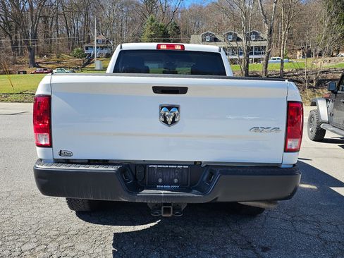 Used 2023 RAM 1500 Laramie image 12