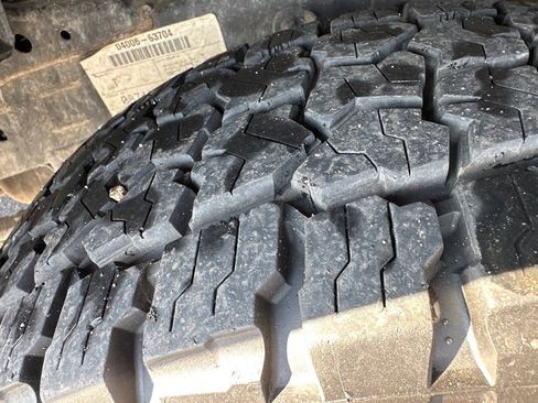 Used 2012 Toyota Tacoma 4WD Double Cab V6 MT (Natl) image 26