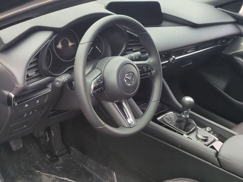 New 2026 MAZDA MAZDA3 2.5 S Hatchback w/ Premium Pkg image 2