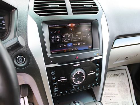 Used 2013 Ford Explorer Limited AWD/4WD image 26
