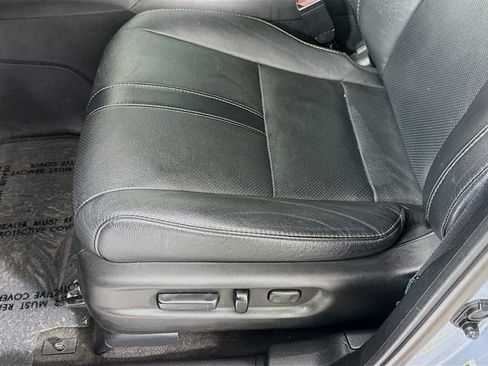 Used 2022 Honda Passport TrailSport image 19