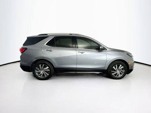 Used 2024 Chevrolet Equinox Premier FWD image 10