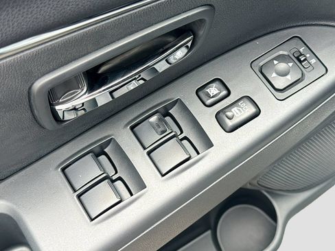 New 2026 Mitsubishi Outlander Sport ES AWD/4WD image 18