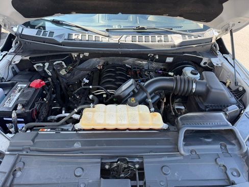 Used 2018 Ford F150 XL w/ Equipment Group 101A Mid RWD image 23