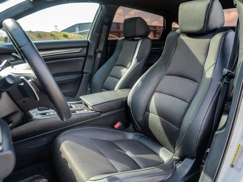 Used 2019 Honda Accord Sport image 26