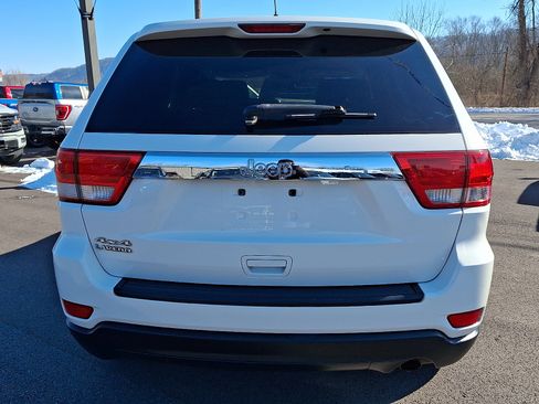 Used 2011 Jeep Grand Cherokee Laredo image 9