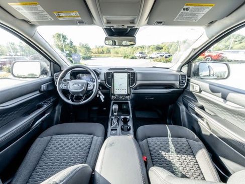 New 2025 Ford Ranger XLT w/ Technology Package image 19