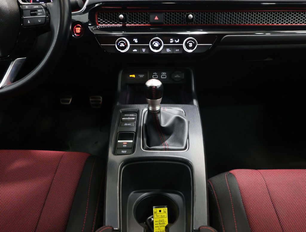 Used 2023 Honda Civic Si image 20