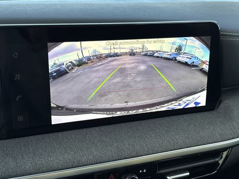 New 2026 Nissan Kicks SV w/ SV Premium Package image 23