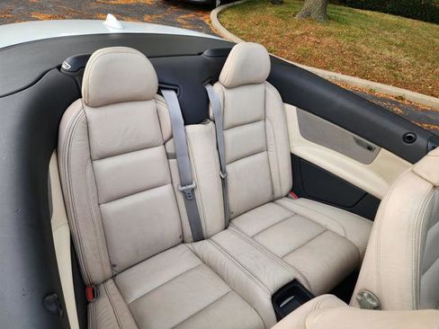 Used 2011 Volvo C70 T5 image 19