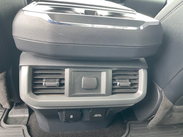 Used 2022 Ford F150 Lariat AWD/4WD image 18