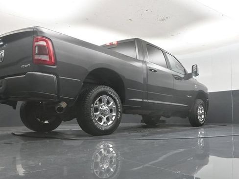 Used 2024 RAM 2500 Laramie w/ Safety Group AWD/4WD image 52
