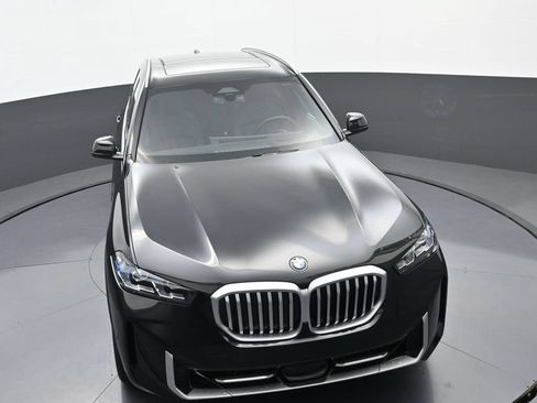 Used 2026 BMW X5 xDrive40i AWD/4WD image 31