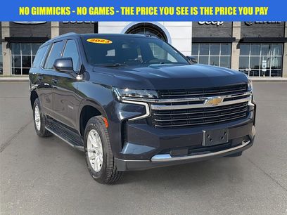 Used 2023 Chevrolet Tahoe LT