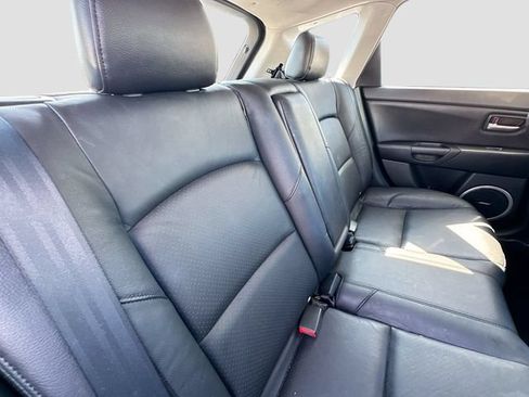 Used 2007 MAZDA MAZDA3 s Grand Touring FWD image 27