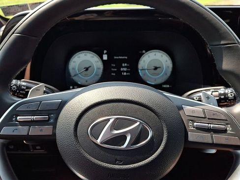 Used 2025 Hyundai Palisade Calligraphy AWD/4WD image 23