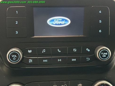 Used 2021 Ford Transit 250 Medium Roof w/ Load Area Protection Package RWD image 18