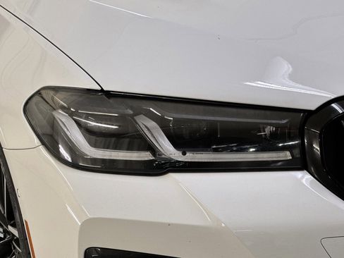 Certified 2023 BMW 530e w/ M Sport Package image 11