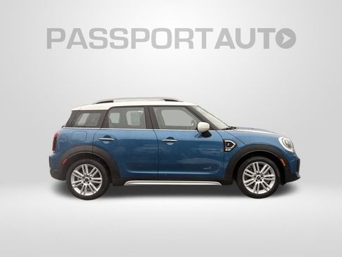 Used 2024 MINI Cooper Countryman S image 5