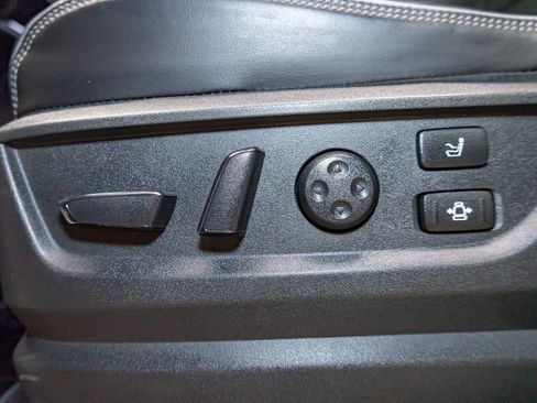 Used 2025 INFINITI QX80 Autograph w/ Autograph Exterior Package image 21