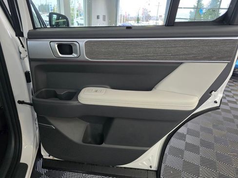 New 2026 Hyundai Santa Fe Limited image 39
