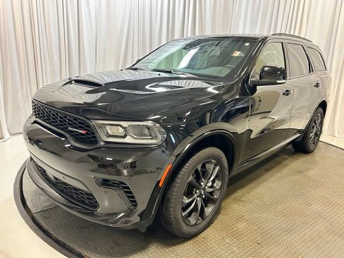 Used 2025 Dodge Durango GT AWD/4WD image 28