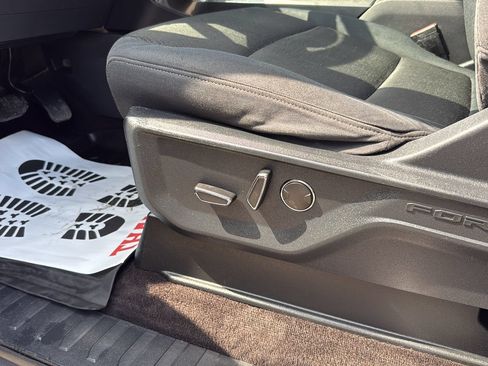 Used 2021 Ford F150 XLT w/ Equipment Group 302A High AWD/4WD image 10