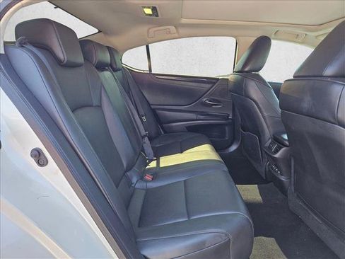 Used 2021 Lexus ES 350 w/ Premium Package FWD image 19