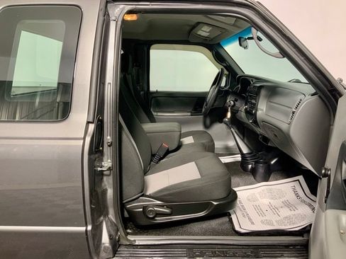 Used 2009 Ford Ranger XLT RWD image 24