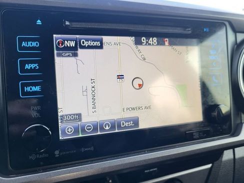 Used 2018 Toyota Tacoma TRD Off-Road image 25