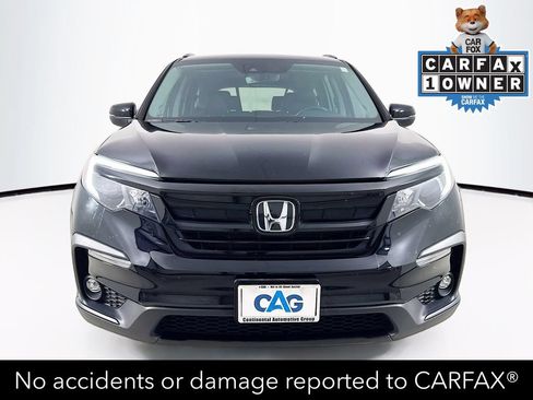 Certified 2022 Honda Pilot Special Edition image 2